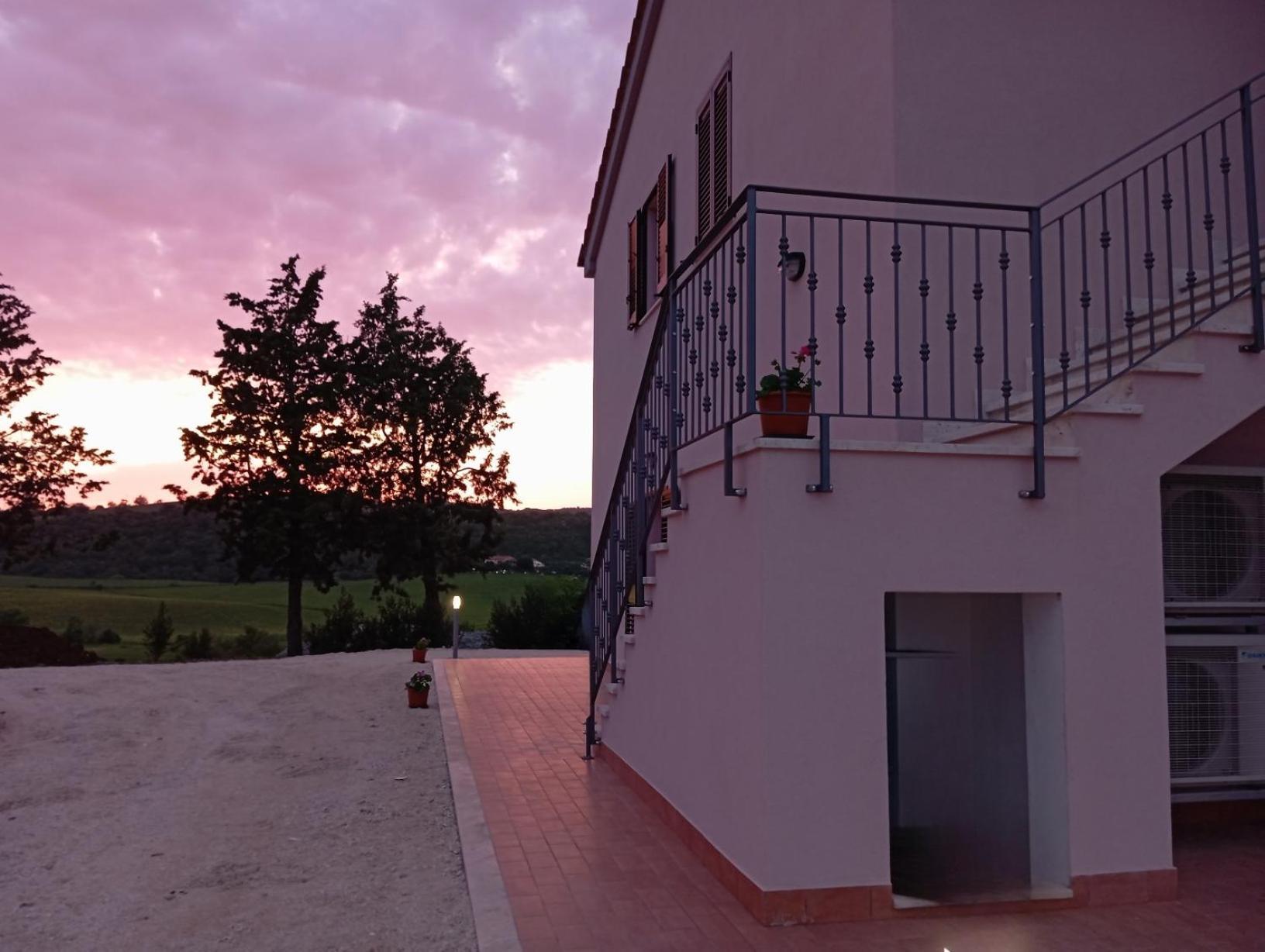 Agriturismo Maremma Amara Сатурния Экстерьер фото