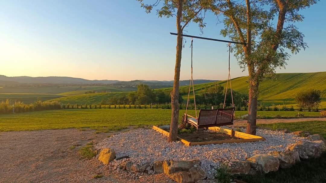 Agriturismo Maremma Amara Сатурния Экстерьер фото