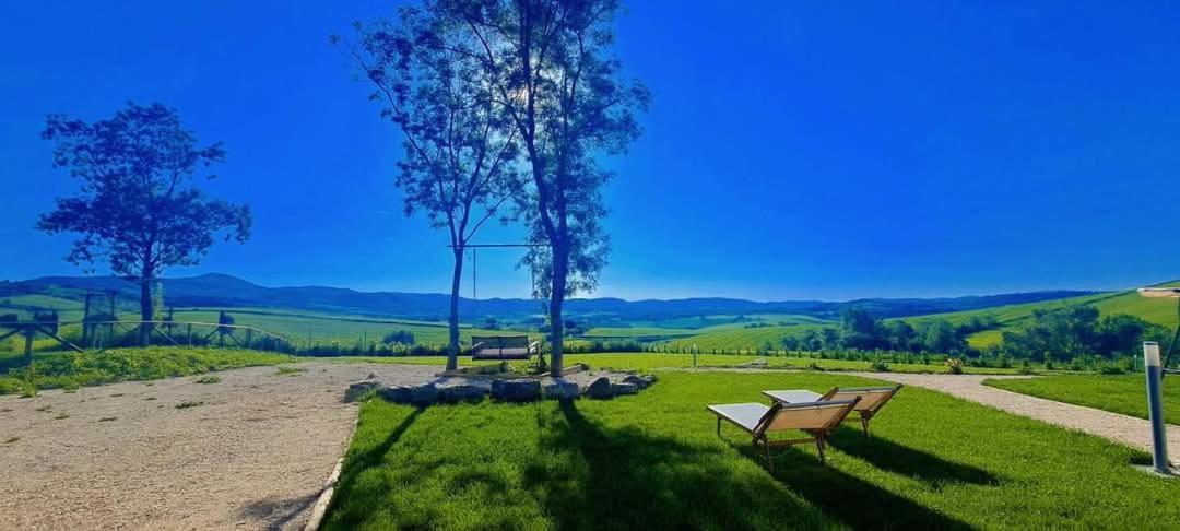 Agriturismo Maremma Amara Сатурния Экстерьер фото