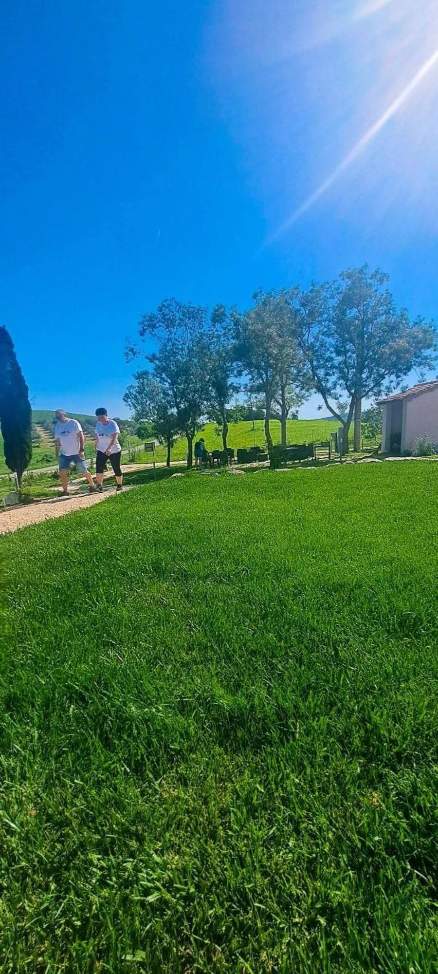 Agriturismo Maremma Amara Сатурния Экстерьер фото